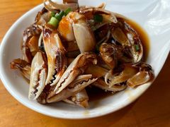 醉蟹钳-锦小馆(安贞店)