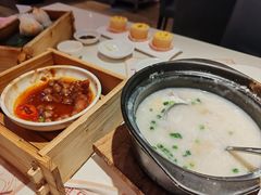 -粤点越有·茶点·粤菜(樵岭国际店)