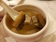 -酌宴府The China Club·广州万富希尔顿酒店(云城东路店)