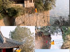 -窦圌山风景区