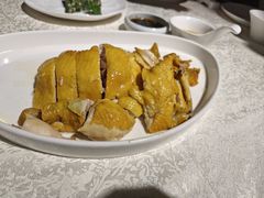 -金枝玉叶上海人家食府(三里河店)