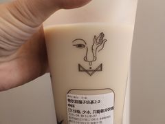 甜醅子奶茶-放哈·甜醅子奶茶创造者(正宁路店)