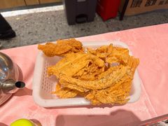 -老东风菜馆·潮汕大排档