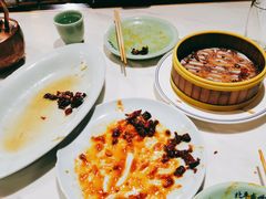 -北平盛世·新京菜·北京烤鸭(劲松·双井店)