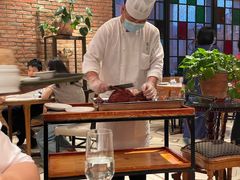 大堂-漢舍中国菜馆(889广场店)