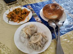 薄皮包子-吾斯曼珍珠抓饭王