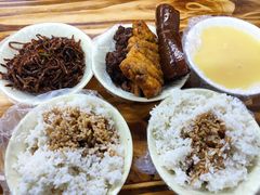 -刘小忙把子肉(北园大街总店)