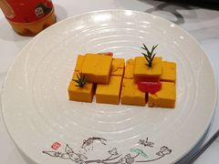 -绸乡宴酒店·融合苏帮宴(吴江店)