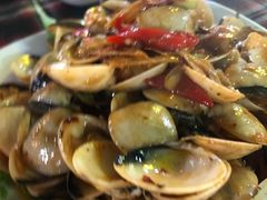 -幸福姐海鲜大排档