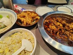 -耍盆友·重庆江湖菜(百子湾店)