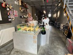 -野徐·咖啡烘焙