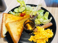 法式吐司-必胜客(唐延店)