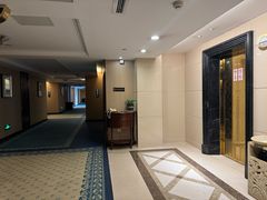 -重庆长寿碧桂园凤悦凤凰酒店