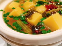 -汉唐宴长安食府