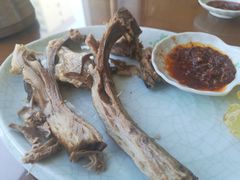 -清真·益鑫羊肉手抓馆(花园北街店)