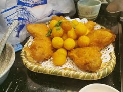 -焰鱼(昌建广场店)