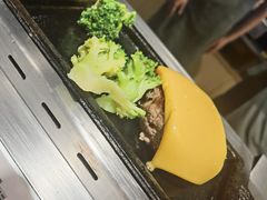 -肉肉大米(金虹桥店)