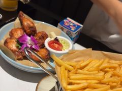 -半秋山西餐厅(巴南万达广场店)