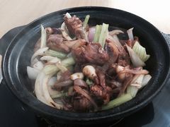 -峰味香.酱香米线.黄焖鸡(定西路店)