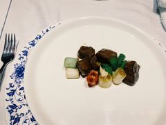 -Yan Ting 宴庭中餐厅(上海静安瑞吉酒店)