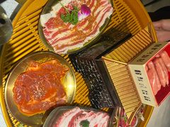 -炭之家齐齐哈尔大片烤肉·涮毛肚火锅·齐齐哈尔烤肉(中央大街店)