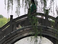 -济南大明湖景区
