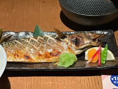 -水之惠鲜鱼料理(王府大街店)