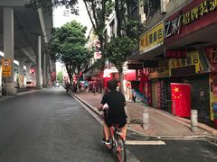 -麗枫酒店(广州火车站友谊剧院店)