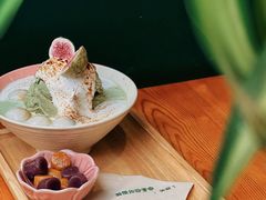 -如思台北甜品店(玉林西路店)