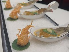 -金链花·泰国餐厅(国贸店)
