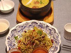 -茶啊冲电影主题文化餐厅(TOUCH12街店)