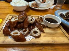 -百家鲜·杭帮菜