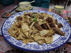 胡羊焖饼-胡羊焖饼(敦煌店)