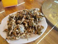 -途肴·老农饭庄(百里峡店)