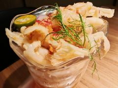 -星叶·东南亚料理(温州万象城店)