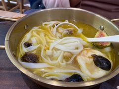 -小满手工粉(北京来福士店)