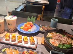 -炙柒Sekinana·精致日料(合生汇店)