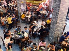 -红星光发煲仔饭(文海店)