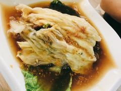 鲜蚝肠粉-兄弟深夜豆浆