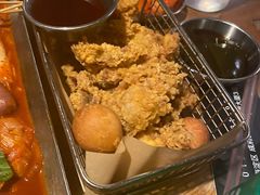 -包装马车·韩国料理·포장마차