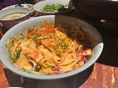-长安记·大美陕菜(大族广场店)