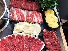 -林记潮牛·牛肉火锅(上马墩店)