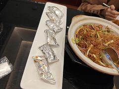 -高第街56号港式餐厅·精选(世茂广场宽厚里大明湖店)