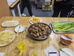 -老殷锅仔