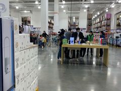 -山姆会员商店(邻瑞广场店)