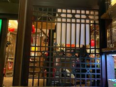 门面-望京一号·重庆江湖菜(工体店)