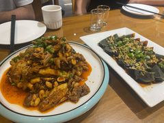 -新派川菜馆(济南路店)