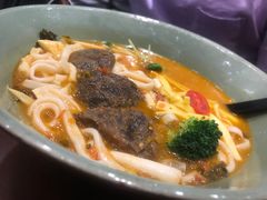 -阿彬生炒牛肉面(解放路店)