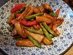 蜜桃三素-蜜桃餐厅·江浙融合菜(荟聚购物中心店)