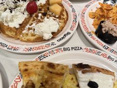 -比格比萨自助(宝山日月光店)